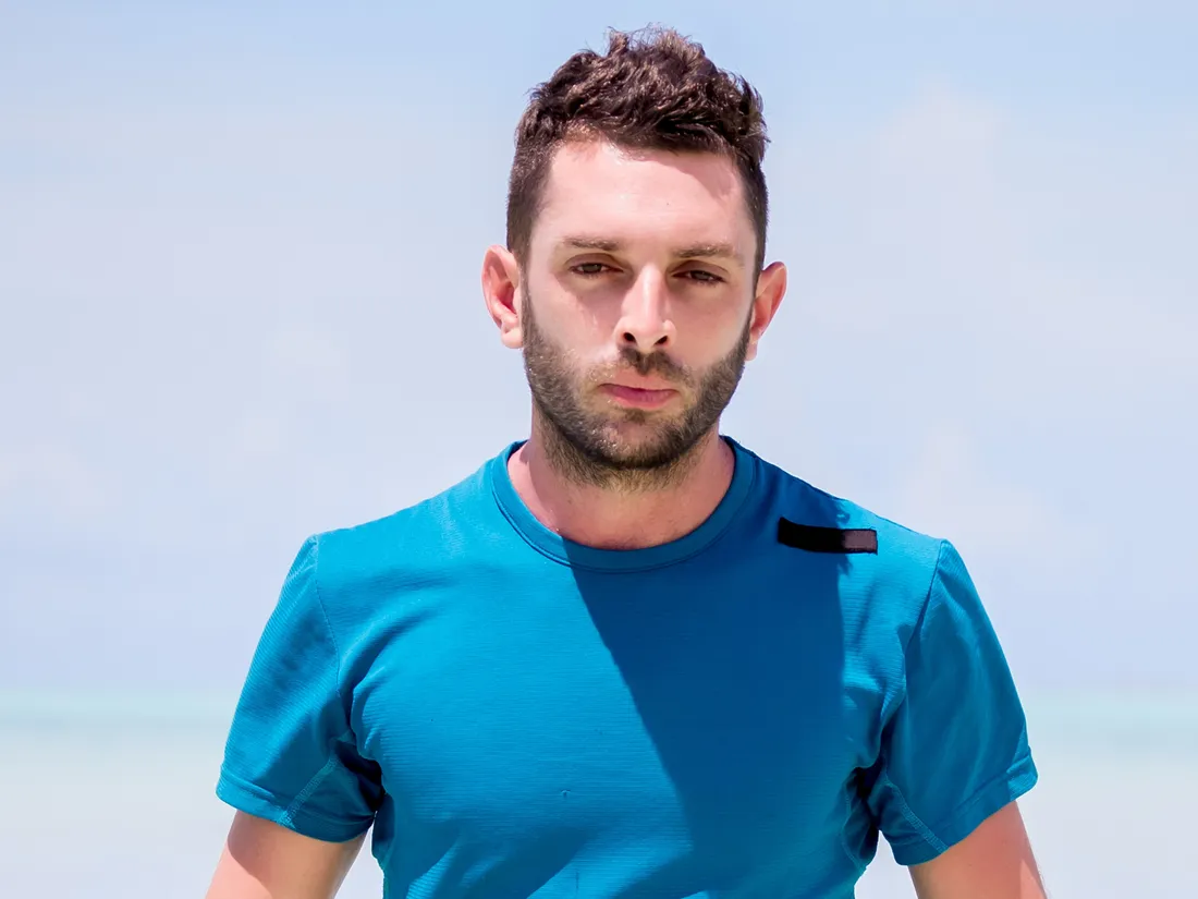 L'Aveyronnais Jonathan, finaliste de Koh Lanta